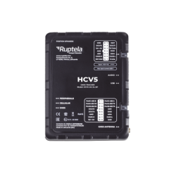 Localizador 4G LTE Obtenga información de la computadora del vehiculo lectura CAN, OBD y LCV / Sensores Bluetooth / Vehiculos ligeros / Vehiculos pesados  / RS485 / RS232 / Análogico / RFID