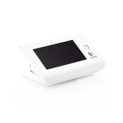Consola de Sobremesa para Puesto de Control de Enfermería / Pantalla Táctil 7