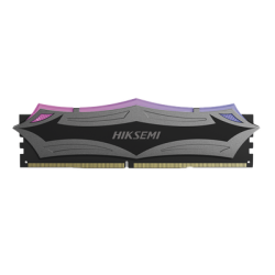 Modulo de Memoria RAM 8 GB / 3200 MHz / Para Equipo Gamer o Alto Procesamiento / Para uso en PC o de Escritorio / UDIMM / Banda de Colores