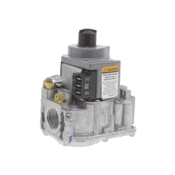 Válvula de Gas de Ignición Intermitente / Directa 3/4 x 3/4