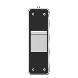Switch Industrial PoE hasta , Ideal para temperaturas Extremas y protección contra descargas, 1 x PoE++ Port, 3 x PoE+ Ports, and 2 x SFP Uplink Ports