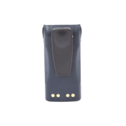 Batería de Ni-MH, 2300mAh para radios PRO-3150/ CT150/ 250/ 450/ P040/ 080/ 885/ GP308, Clip incluido