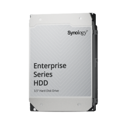 Unidades de almacenamiento empresariales / Disco duro 20TB / 7200RPM / NAS SYNOLOGY