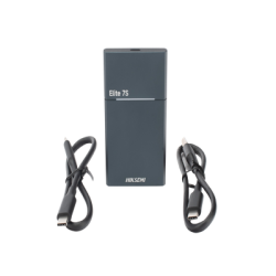 Unidad de Estado Solido (SSD) Portátil / 1TB / USB 3.2 Gen2x2 Tipo C / PCle NVMe / Ideal para Almacenamiento de Datos, Videos, Fotografías, etc