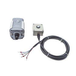 Sensor Inteligente de Iluminación para Monitoreo de Luz con LoRaWAN