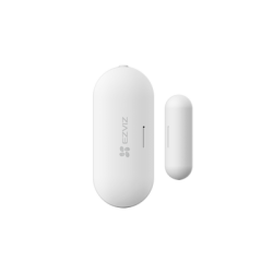 Contacto Magnético Inalambrico / Compatible con Kit de Alarmas EZVIZ / Uso en Interior / Protocolo Zigbee