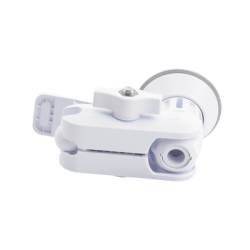 Montaje rápido sin herramientas para CPE's de Ubiquiti Networks