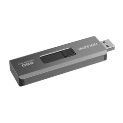 Memoria USB Dual Impulsado por SSD Core / 1 TB / USB-C y USB-A / 530 MB/s de Escritura
