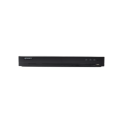 DVR 8 Canales TurboHD + 4 Canales IP/ 4 Megapixel/ Acusense/ 1 Bahía de Disco Duro / 1 Canal de Audio / Videoanálisis