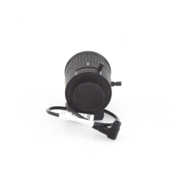 Lente Varifocal 2.7 A 10 mm / Resolución 3 Megapixel / Iris Automático / Formato 1/2.7