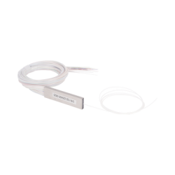 Splitter (Divisor Óptico) tipo PLC, 1x32, para fusión (sin conectores)