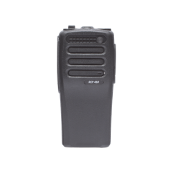 Carcasa de plástico para Radio DEP450