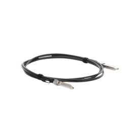 Cable DAC SFP & SFP+ de 1&10 Gbps a 1&10 Gbps / Passive Direct Attach Copper Twinax Cable / Longitud: 3 metros 