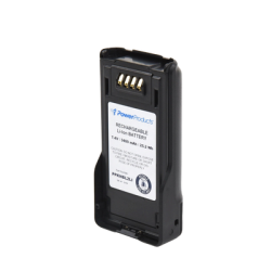 Batería Li-Ion 3400 mahA para radios Kenwood series NX-5200/ 5300/ 5400 (IP67)