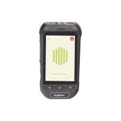 Radio RG360 Incluye 1 año de Servicio de Radio TASSTA Avanzado + SIM 1GB YOBI