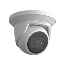 Cámara IP Tipo Flateye 2 Megapíxel / Lente 3mm / IR 20M / WDR 120db / IP67 / IK10 / H.265 & WiseStream