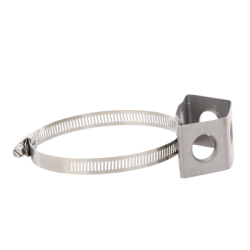 Kit de 10 Separadores de 3 Vias Para Sujetadores Tipo Snap In Para Corbatas de 3