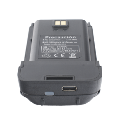Batería Para Radios TX790, 2500mAh