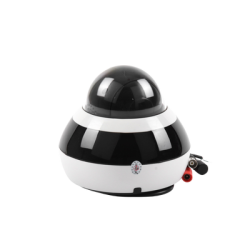 Mini Domo PTZ Anti-vandalico IP66 4X Zoom HD-TVI 2 Megapixeles (1080P)