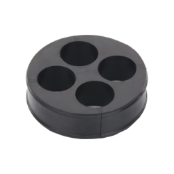 Inserto de Caucho de 4