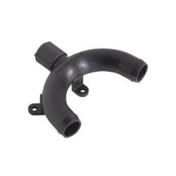 Bucle de ventilación de entrada de 19 mm (¾