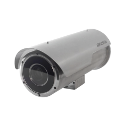 Bala IP 2 Megapixel / 50 mts IR / Anticorrosivo / Ultra Low Light / Lente Var. 3.8 - 16 mm / WDR / 60IPS / Exterior IP67 / ONVIF / WFC2 / C5-M / MicroSD