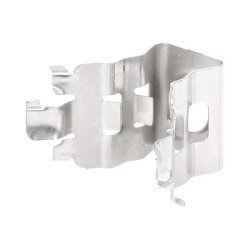 Sujetador de presión para cable Heliax de 1/2