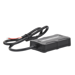 Rastreador Vehicular (GPS) IP67  Ideal para Motocicletas y Vehiculos Todo Terreno con conectividad 2G y 4G.
