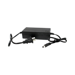 Adaptador de corriente para Tira Monocolor / 127 V ~ 50/60 Hz 4 A máx.