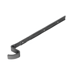 Guía para Disco Duro / Compatible para Serie DS-96XXX / 1 Pieza 