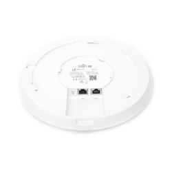 Access Point UniFi 3 Quad-radio MU-MIMO4x4 802.11ac Wave 2 con radio dedicado para seguridad WIPS contra intrusos, hasta 1500 usuarios concurrentes