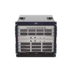 RG-CS88-08 SWITCH CORE L3 CHASSIS P/ 6 TARJETAS Y 2 SUPERVISORES