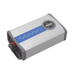 Inversor IPower-Plus 4000 W, Ent: 48 Vcc, Salida: 120 Vca Ideal para Baterías de Litio