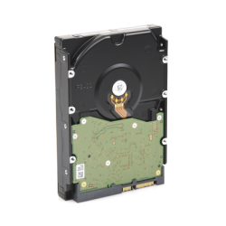 Disco duro WD de 8TB / 7200RPM / Optimizado para soluciones de video inteligente