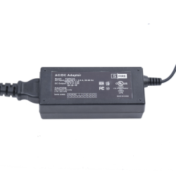 Fuente de Poder de 24 Vcc Regulado @ 3A / UL / Voltaje de Entrada de 100-240 Vca