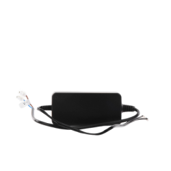 Convertidor de Voltaje con Aislador de 15-30 Vcc a 12 Vcc / 3 Amp Max.