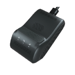 Dashcam con sistema de control ADAS (asistencia de manejo) y DMS (Monitoreo de chofer) (opcional) / Multiples alarmas /Comunicación dos vías / ideal para flotas vehiculares / Facil instalacion