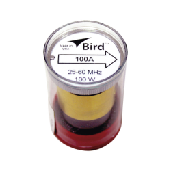 Elemento de 100 Watt en Línea 7/8