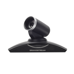 Sistema de Video Conferencia FullHD Multi-Plataforma con Cámara PTZ, 3 Salidas de video, Base de Audio y Control Remoto