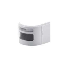 (AX PRO) Cámara Exterior IP66 / IR 15mts / Exterior IP66 / Requiere DS-PDTT15AM-LM-WB