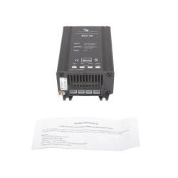 Convertidor de CD-CD, Entrada: 20-35 Vcc, Salida 13.8 Vcc 30 A.