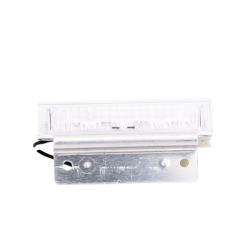 Módulo de 4 LEDs, Color Claro