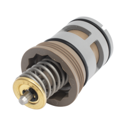 Cartucho de repuesto de válvula para válvulas de 2 vías de la serie VC