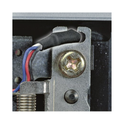 Envoltura Termocontraíble Pared Delgada VW-1, Diámetro de 0.38