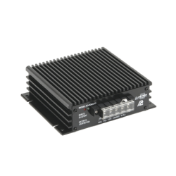 Convertidor DC-DC Astron 22- 32Vdc, 13.8 Vcc, 10 Amp)