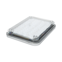 Luz de Advertencia de 9X7