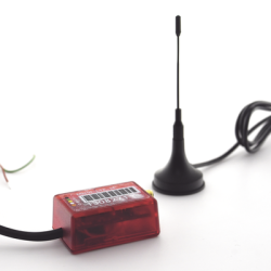 Comunicador LTE 5G Dual SIM / INCLUYE 2 AÑOS 4G/5G sin Limites / ÚNICO Programación Remota DSC/HONEYWELL / Cero Configuración / Compatible Honeywell/DSC/CROW/PIMA