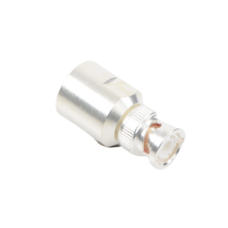 Conector BNC macho para cable BELDEN 9913, 7810A, 8214; ANDREW CNT-400; SYSCOM RG8/U-SYS, RFLASH-1113