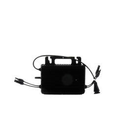 Microinversor 1 Kw, 220 Vca, para Interconexión a Red Eléctrica, IP67, Conexión para Cable Troncal, Soporta Oversizing a 2 Módulos de Hasta 670 W