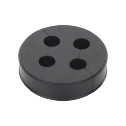 Inserto de Caucho de 4